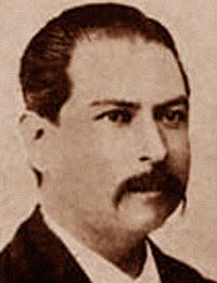 Ricardo Cruzat