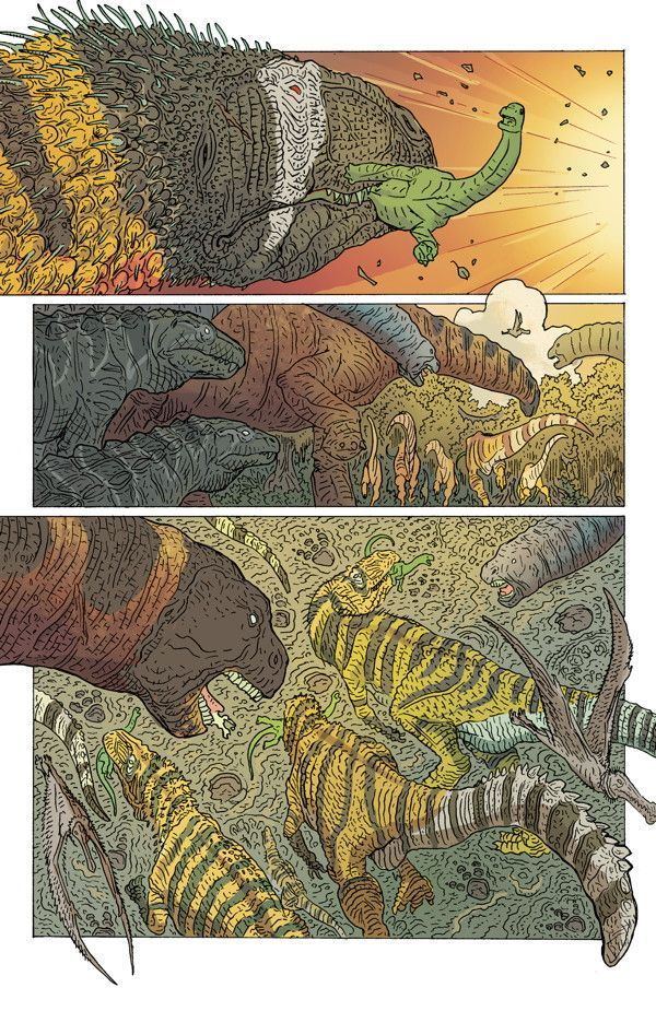 Ricardo Delgado (comics) 19 best Ricardo Delgado images on Pinterest Reptiles Prehistoric