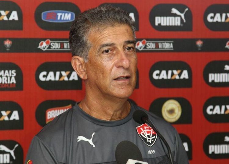 Ricardo Drubscky Fluminense anuncia Ricardo Drubscky como seu novo