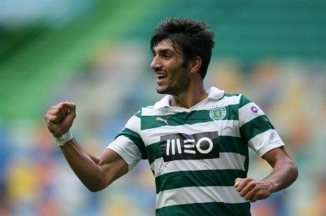 Ricardo Esgaio Ricardo Esgaio SPORTING CLUBE DE PORTUGAL Pinterest