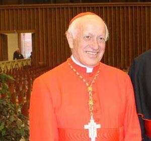 Ricardo Ezzati Andrello Caso Karadima Declaracin del Cardenal Arzobispo de Santiago