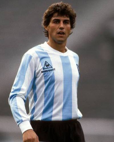 Ricardo Giusti Ricardo Giusti World Cup 1990 Italy