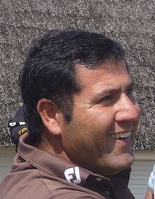 Ricardo Gonzalez (golfer) httpsuploadwikimediaorgwikipediacommonsthu