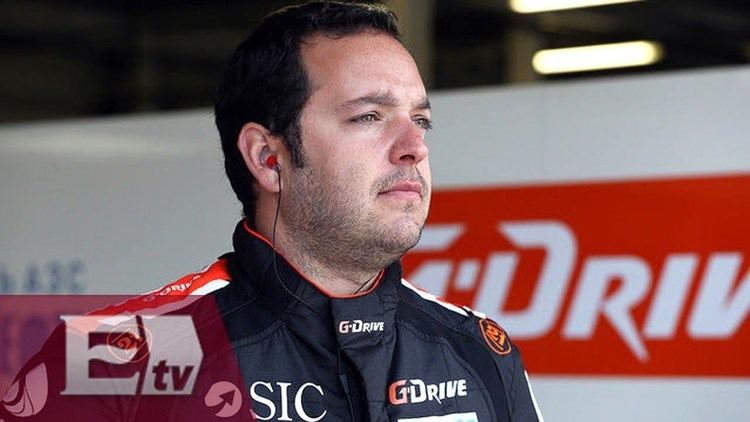 Ricardo González (racing driver) httpsiytimgcomviKKvfy31Tvkmaxresdefaultjpg