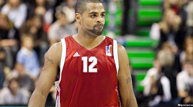 Ricardo Greer Ricardo Greer va quitter Le Havre BasketActucom