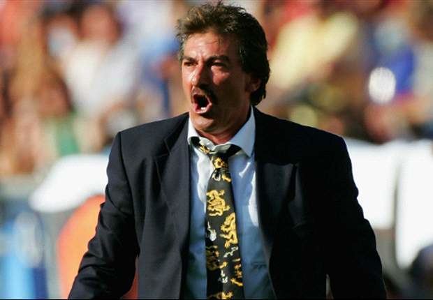 Ricardo La Volpe La Volpe confident that Mexico will qualify for Brazil