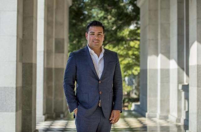 Ricardo Lara Lara drops key parts of bill on religious colleges The Sacramento Bee