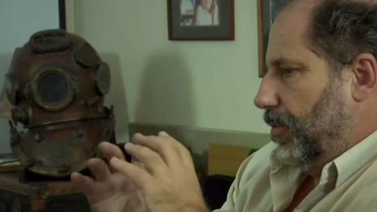 Ricardo Larraín Muere destacado cineasta chileno Ricardo Larran Tele 13
