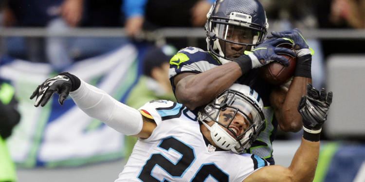 Ricardo Lockette 12 Things You Probably Dont Know About Seahawks Wide Receiver