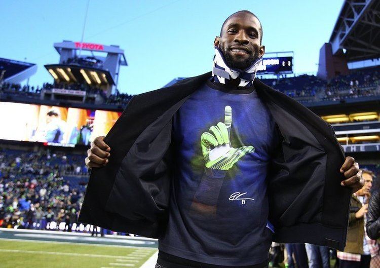 Adversity man: Ricardo Lockette rediscovers power, purpose after life as  Seahawk | The Seattle Times