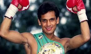 Ricardo López (boxer) Ricardo Lopez A Look Back at One of the Greatest Boxers Ever