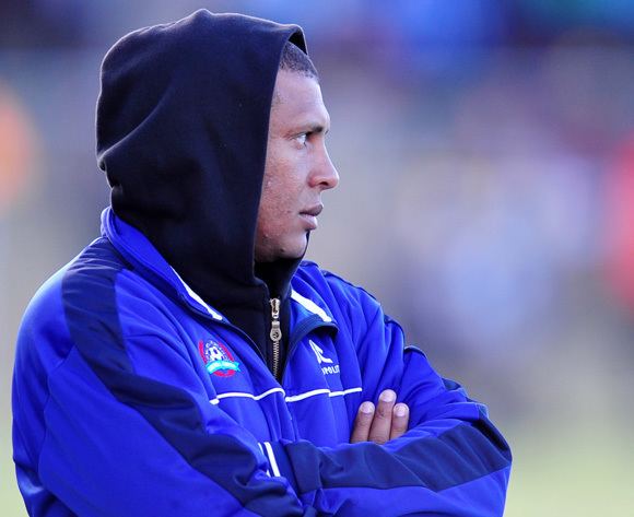 Ricardo Mannetti Namibia coach Ricardo Manetti draws positives from defeat