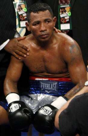 Ricardo Mayorga Ricardo Mayorga news latest fights boxing record videos photos