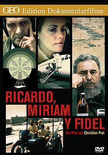 Ricardo, Miriam y Fidel httpsuploadwikimediaorgwikipediacommonsthu