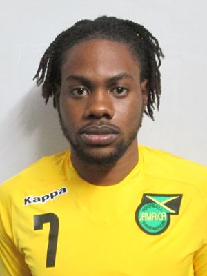Ricardo Morris (footballer, born 1992) wwwjamaicafootballfederationcomv1wpcontentup