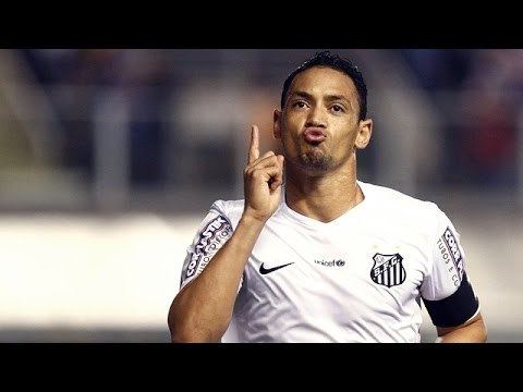 Ricardo Oliveira Ricardo Oliveira Santos FC Goals Skills Assists HD YouTube