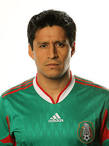 Ricardo Osorio esfifacomimgmltournamentworldcup2010players