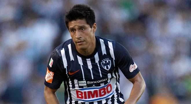 Ricardo Osorio Ricardo Osorio PES Stats Database