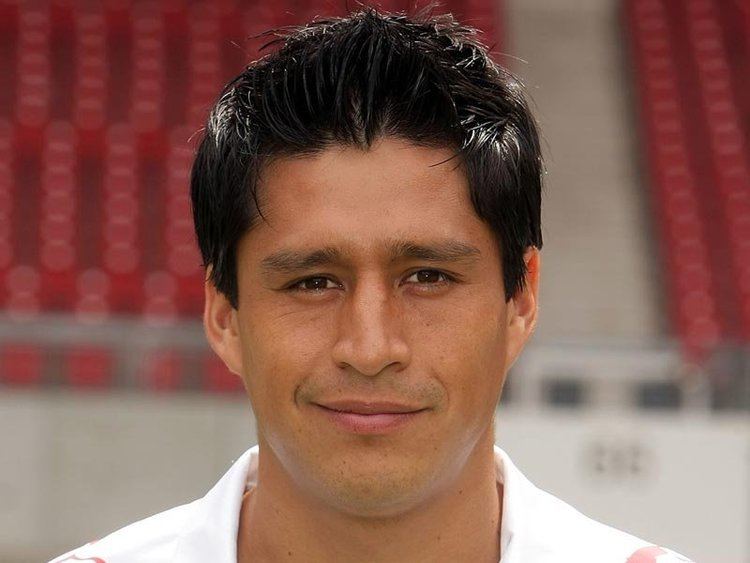 Ricardo Osorio Ricardo Osorio Monterrey Player Profile Sky Sports