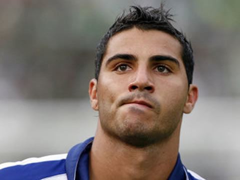 Ricardo Quaresma Ricardo Quaresma Portugal and Besiktas soccer player