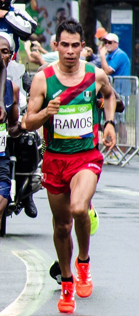 Ricardo Ramos (athlete)