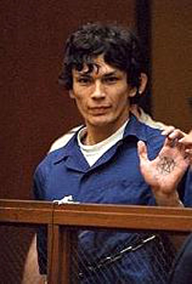 Ricardo Ramirez Murderer worked for Satan to collect souls