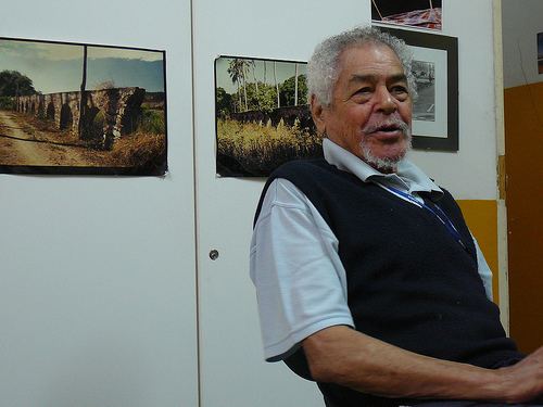 Ricardo Rangel Moambique para todos Morreu fotojornalista Ricardo Rangel