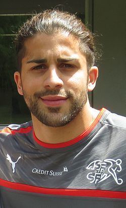 Ricardo Rodríguez (footballer) httpsuploadwikimediaorgwikipediacommonsthu