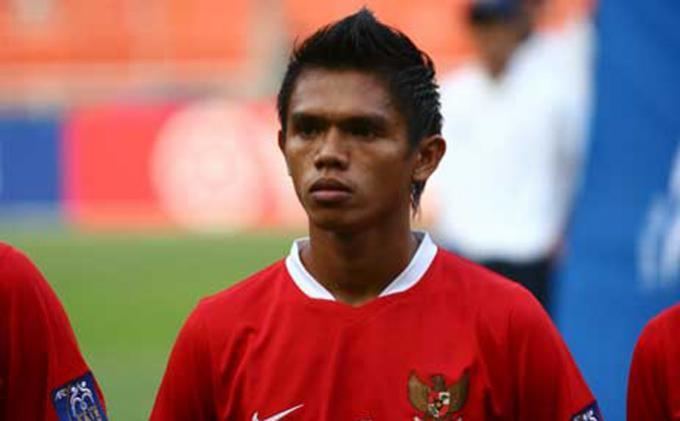 Ricardo Salampessy Alasan Ricardo Salampessy Pergi dari Persebaya Untuk