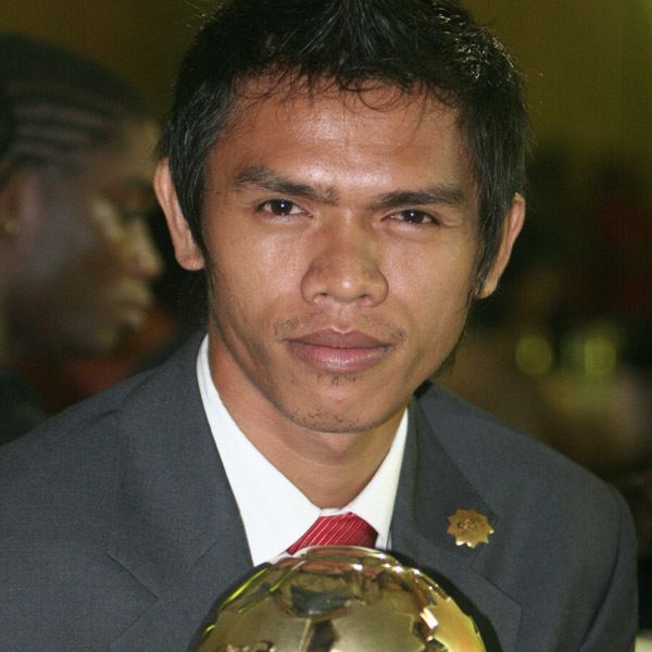 Ricardo Salampessy Ricardo Salampessy Pemain Persipura Jayapura GOALcom