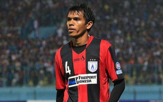 Ricardo Salampessy Indonesia announce squad for Netherlands friendly Goalcom