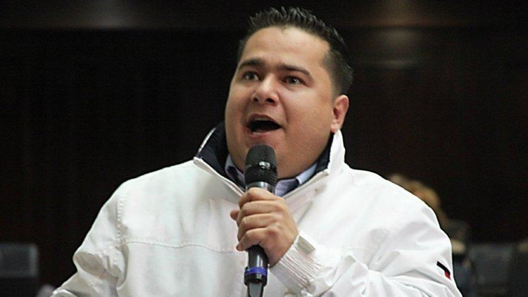 Ricardo Sanchez Ricardo Snchez amenaza decir quotlas verdadesquot sobre Capriles