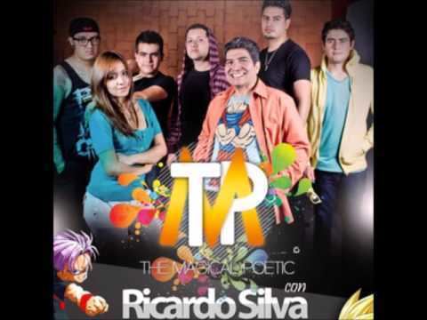 Ricardo Silva Elizondo Especial 1 de anisong latino en Colorin Colorradiocom Ricardo