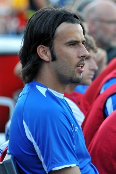 Ricardo Sanchez (footballer)