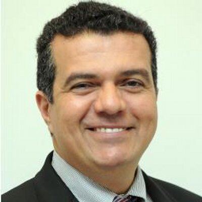 Ricardo Tavares Ricardo Tavares TavaresRic Twitter