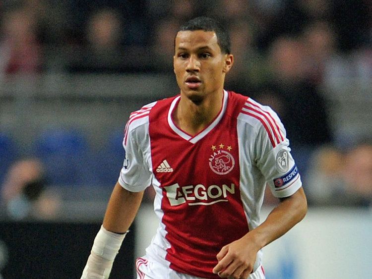 Ricardo van Rhijn Ricardo van Rhijn Ajax Player Profile Sky Sports