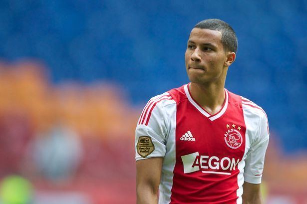 Ricardo van Rhijn Tottenham watch Ricardo van Rhijn with Ajax defender eyed