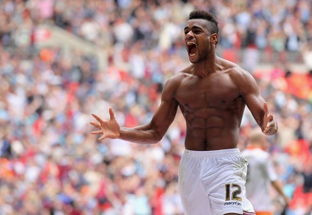 Ricardo Vaz Tê The story of Ricardo Vaz Te How did the former West Ham winger end