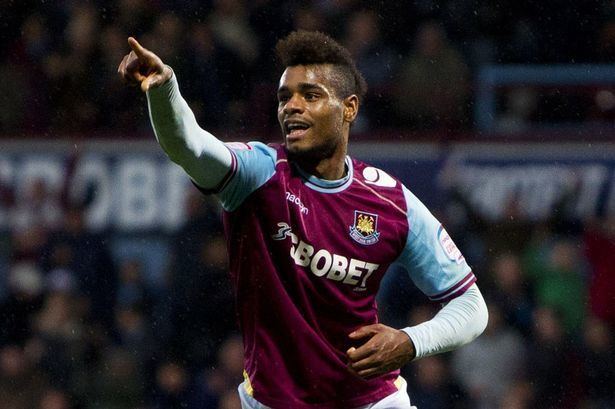 Ricardo Vaz Tê The story of Ricardo Vaz Te How did the former West Ham winger end