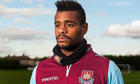 Ricardo Vaz Te Ricardo Vaz T whatever the obstacles if healthy I39d