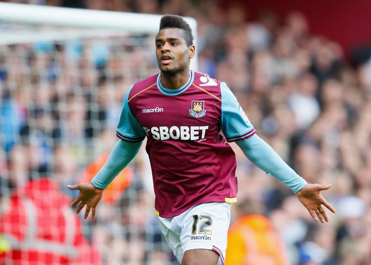 Ricardo Vaz Te Ricardo Vaz Te FourFourTwo