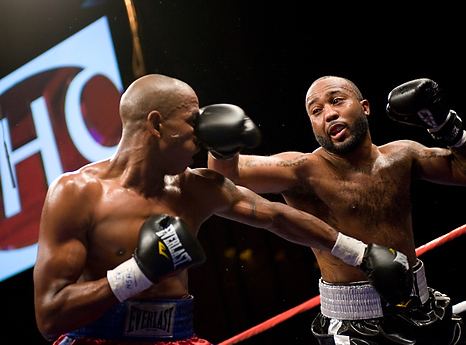 Ricardo Williams (boxer) KO Digest KO Digest Spotlight on Boxings Up and Comers Ricardo