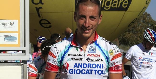 Riccardo Chiarini Doping scagionato il ciclista marradese Riccardo Chiarini