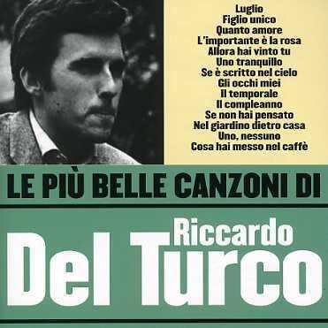 Riccardo Del Turco Suddenly you love me The Tremeloes De repente tu me