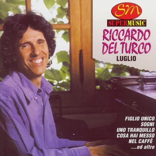 Riccardo Del Turco RICCARDO DEL TURCO