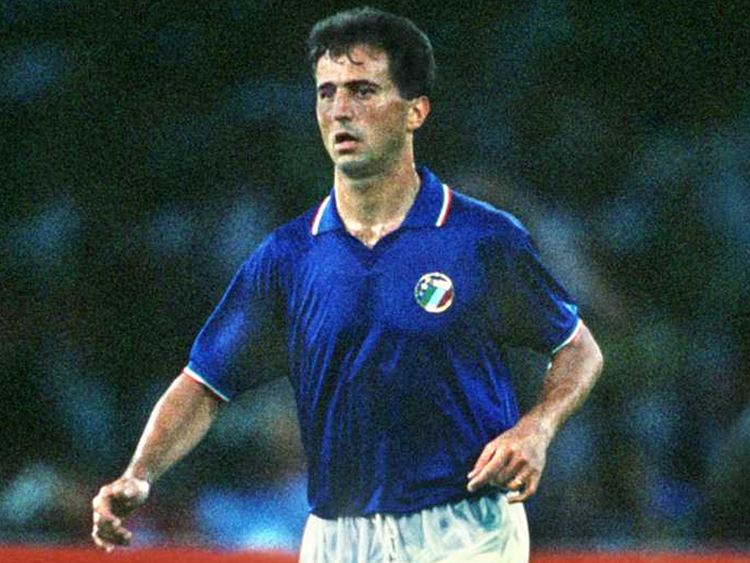 Riccardo Ferri Sempreinter Riccardo Ferri quotA disaster if Inter don39t