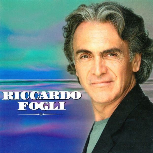 Riccardo Fogli Grande attesa per il concerto di Riccardo Fogli a San