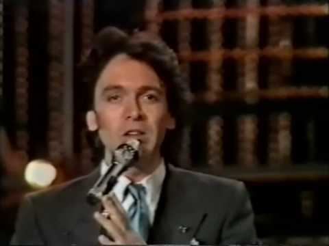 Riccardo Fogli Eurovision 1983 Italy Riccardo Fogli Per Lucia YouTube