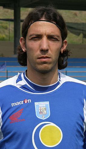 Riccardo Innocenti (footballer born 1974) wwwtuttocalciatorinetfotocalciatoriinnocentir