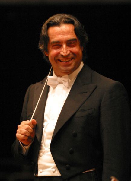 Riccardo Muti Riccardo Muti Newcity Music